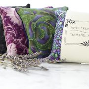 Dream Pillow