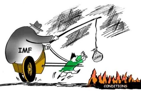 IMF and conditions